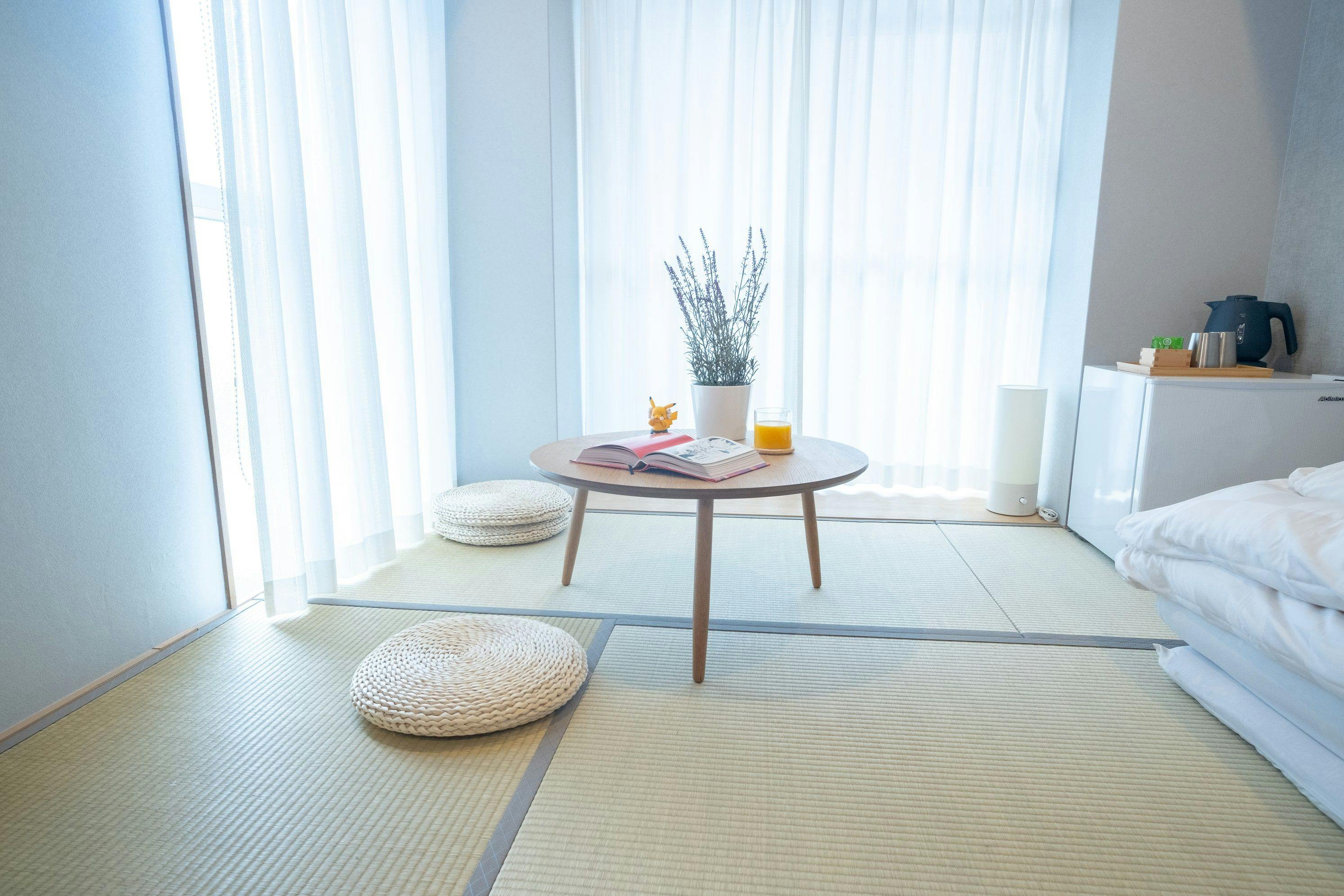 WAYFARER HOTEL KYOTO SHIJO