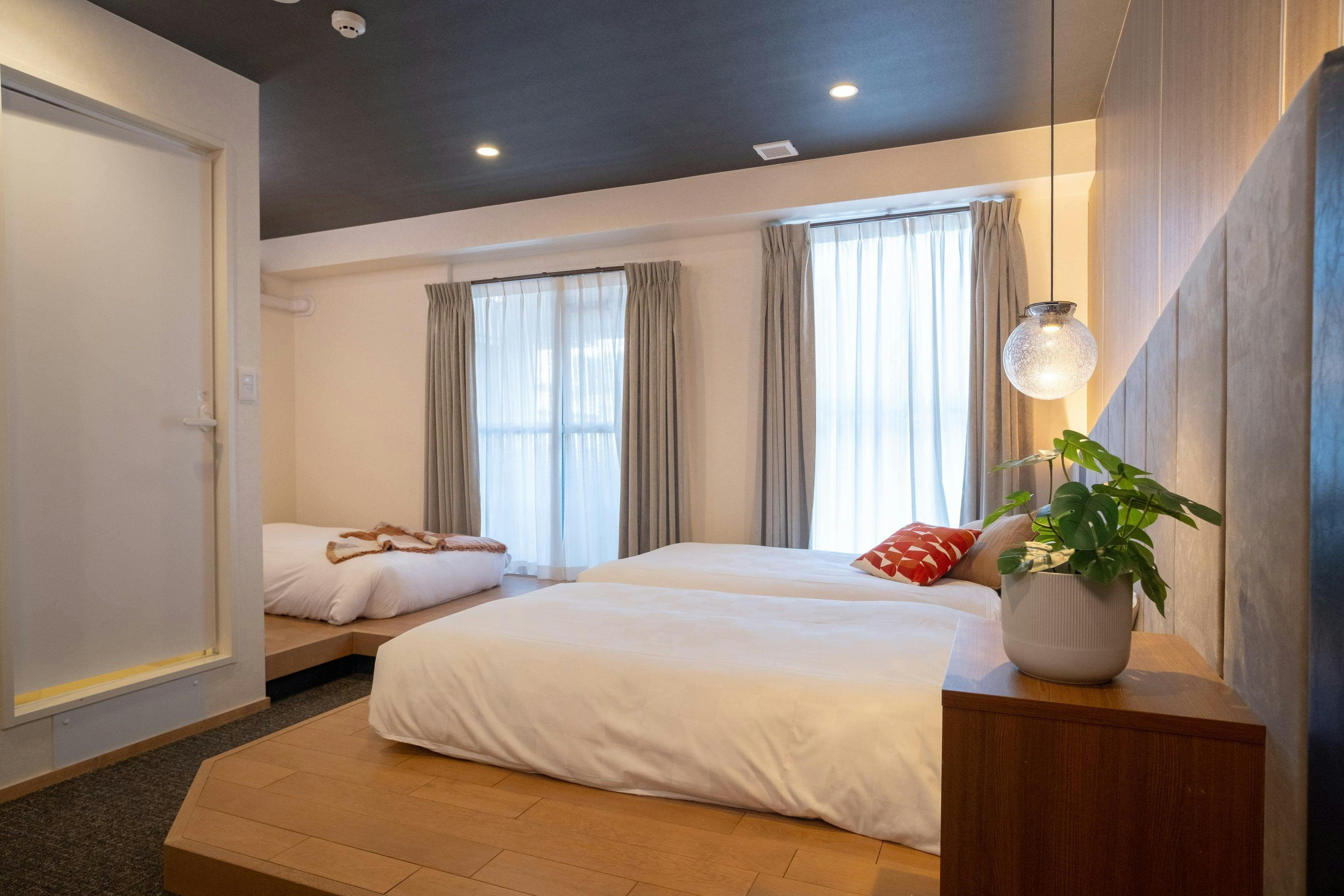 WAYFARER HOTEL KYOTO SHIJO