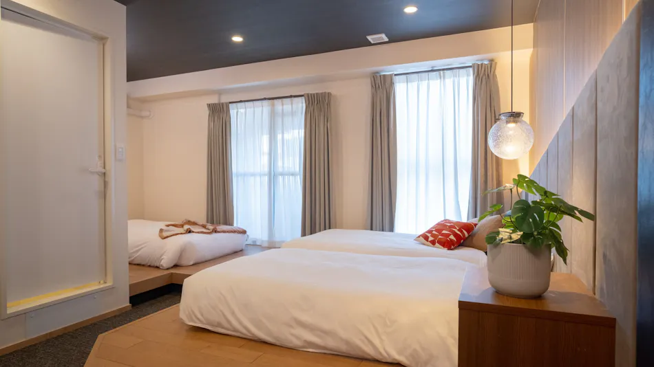 WAYFARER HOTEL KYOTO SHIJO