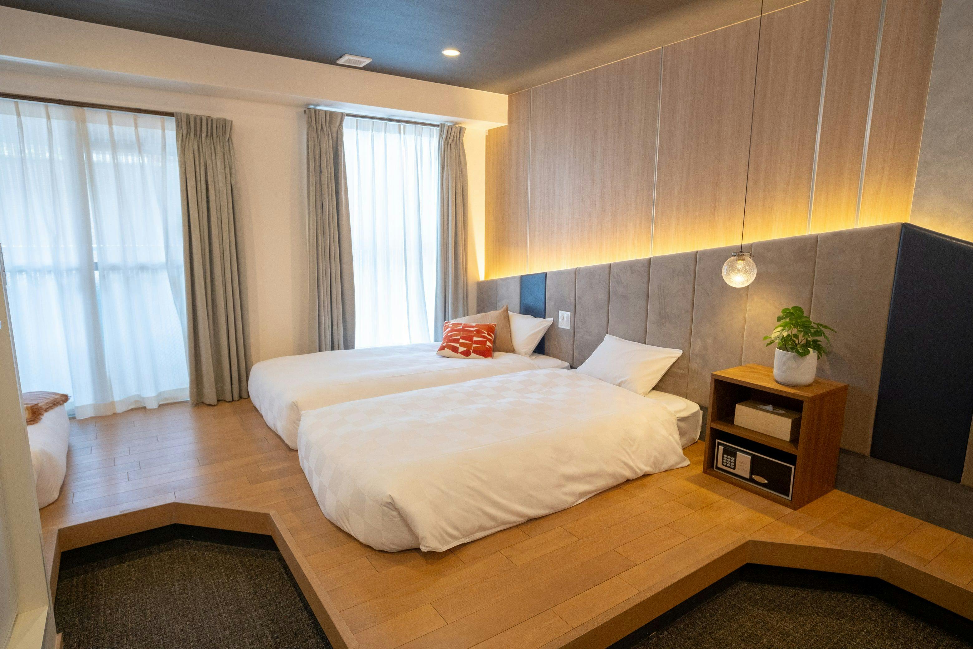 WAYFARER HOTEL KYOTO SHIJO