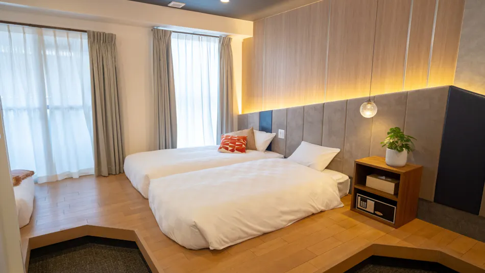 WAYFARER HOTEL KYOTO SHIJO