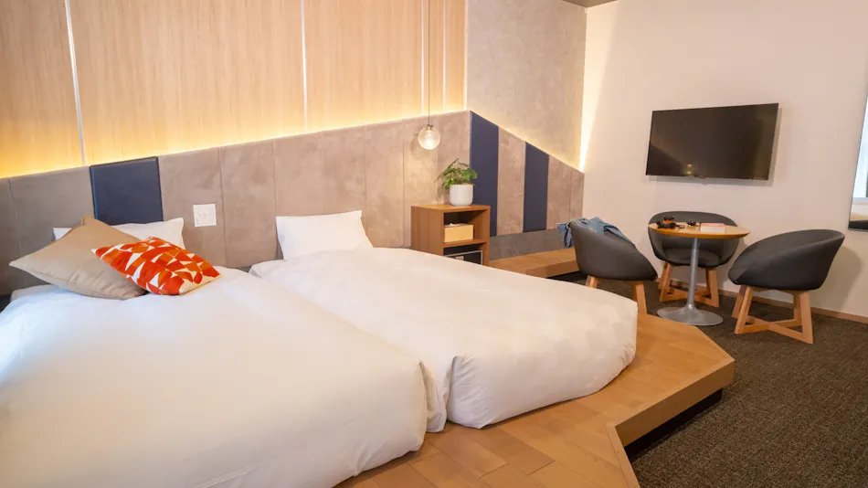 WAYFARER HOTEL KYOTO SHIJO