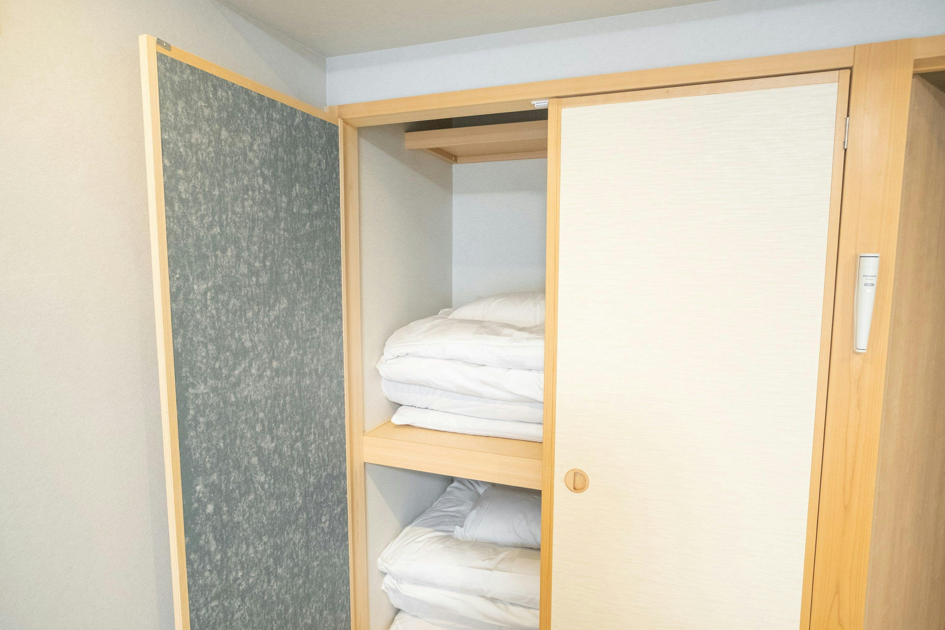 WAYFARER HOTEL KYOTO SHIJO