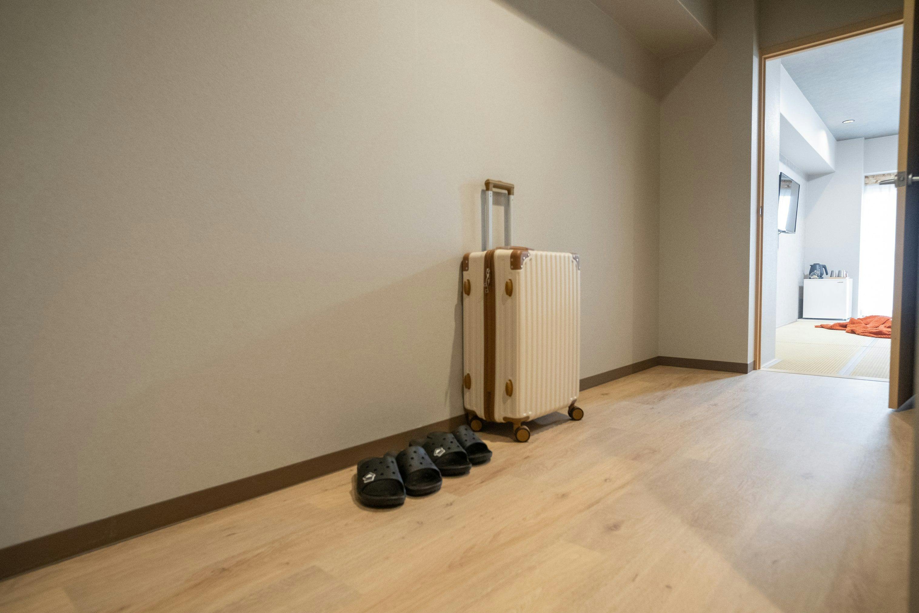 WAYFARER HOTEL KYOTO SHIJO