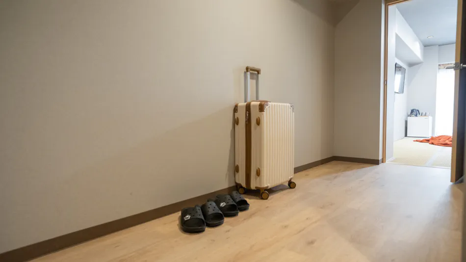 WAYFARER HOTEL KYOTO SHIJO
