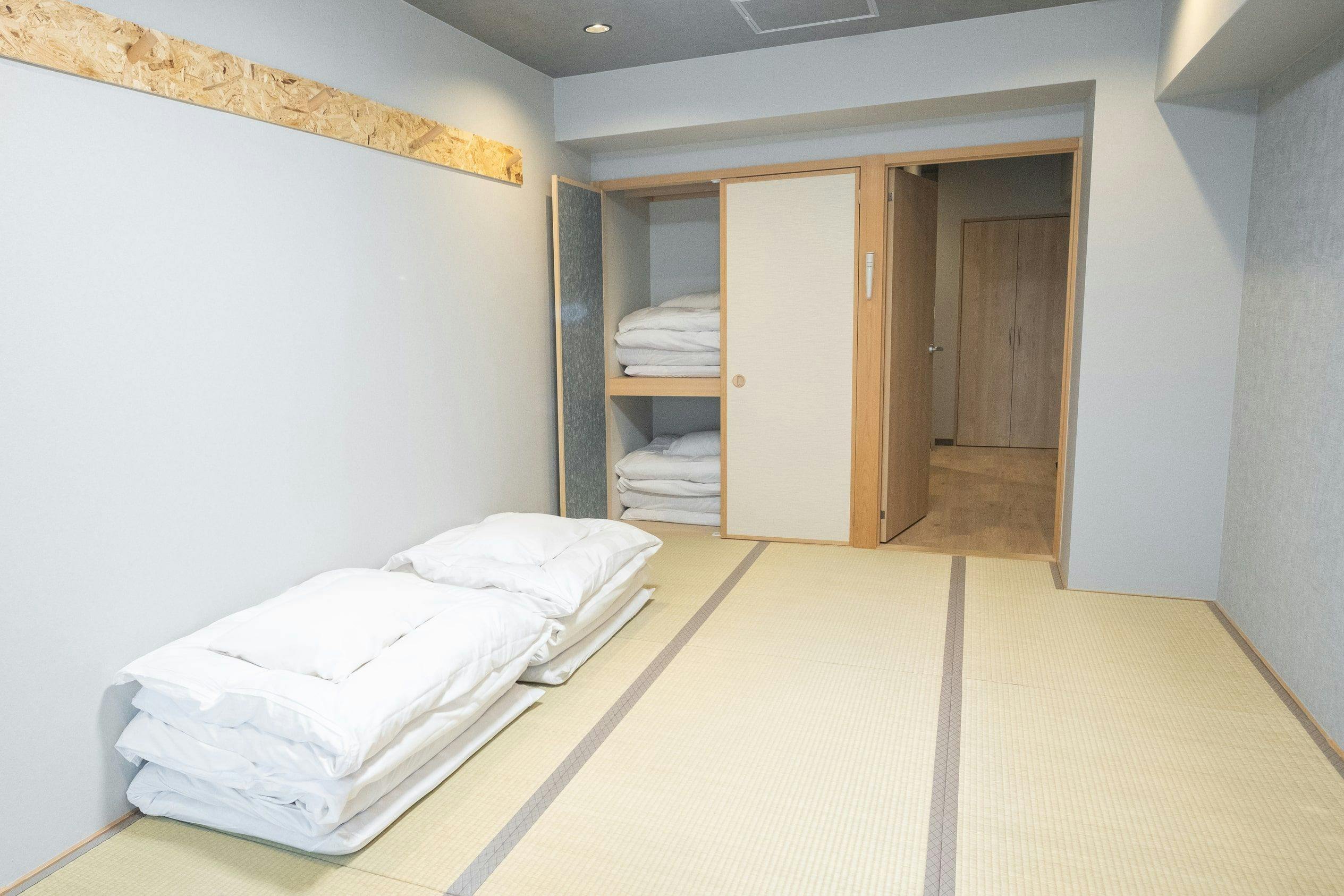 WAYFARER HOTEL KYOTO SHIJO