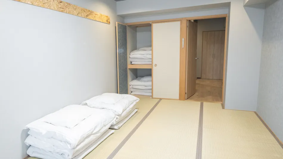 WAYFARER HOTEL KYOTO SHIJO