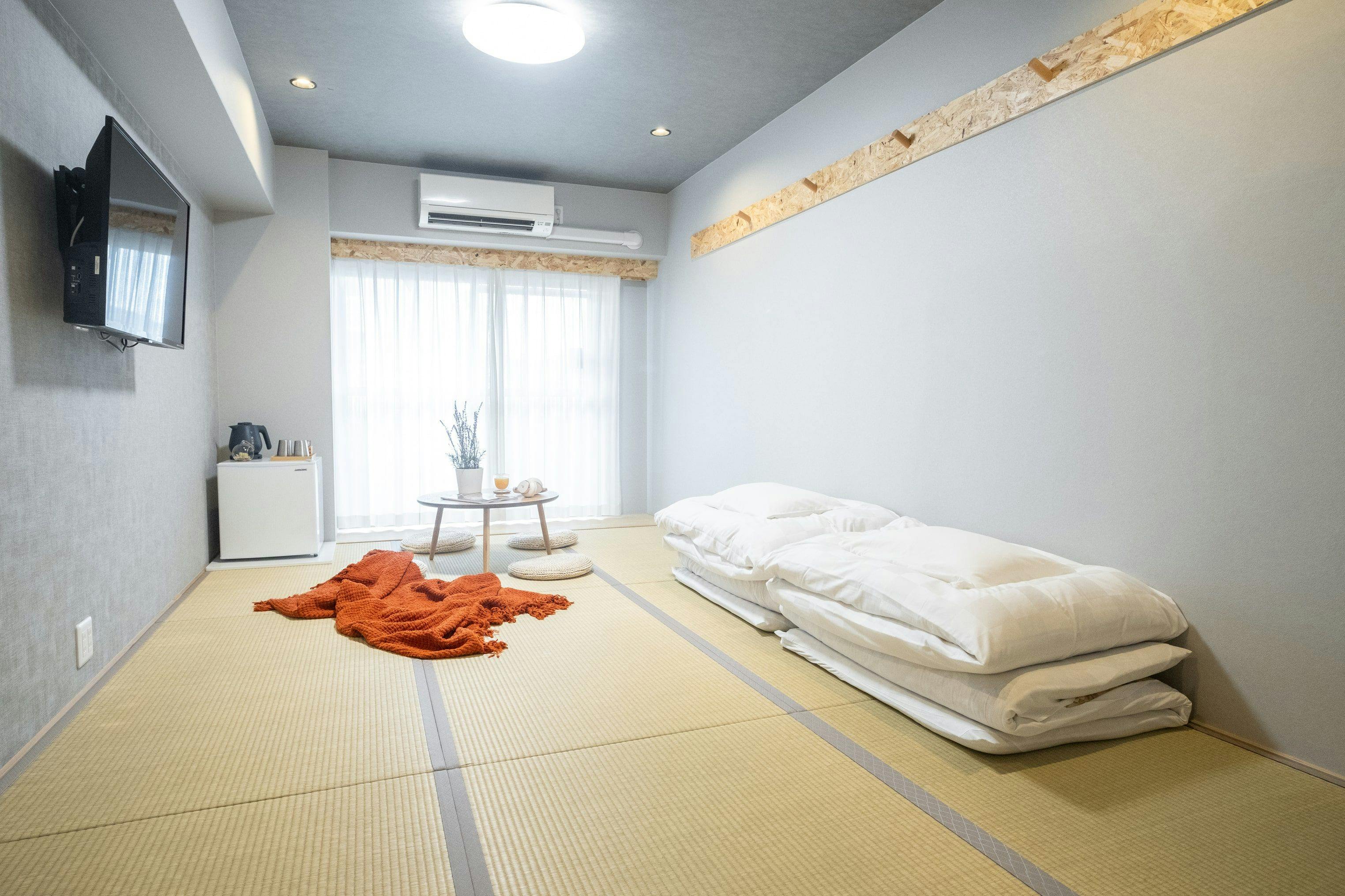 WAYFARER HOTEL KYOTO SHIJO