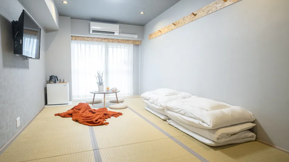 WAYFARER HOTEL KYOTO SHIJO