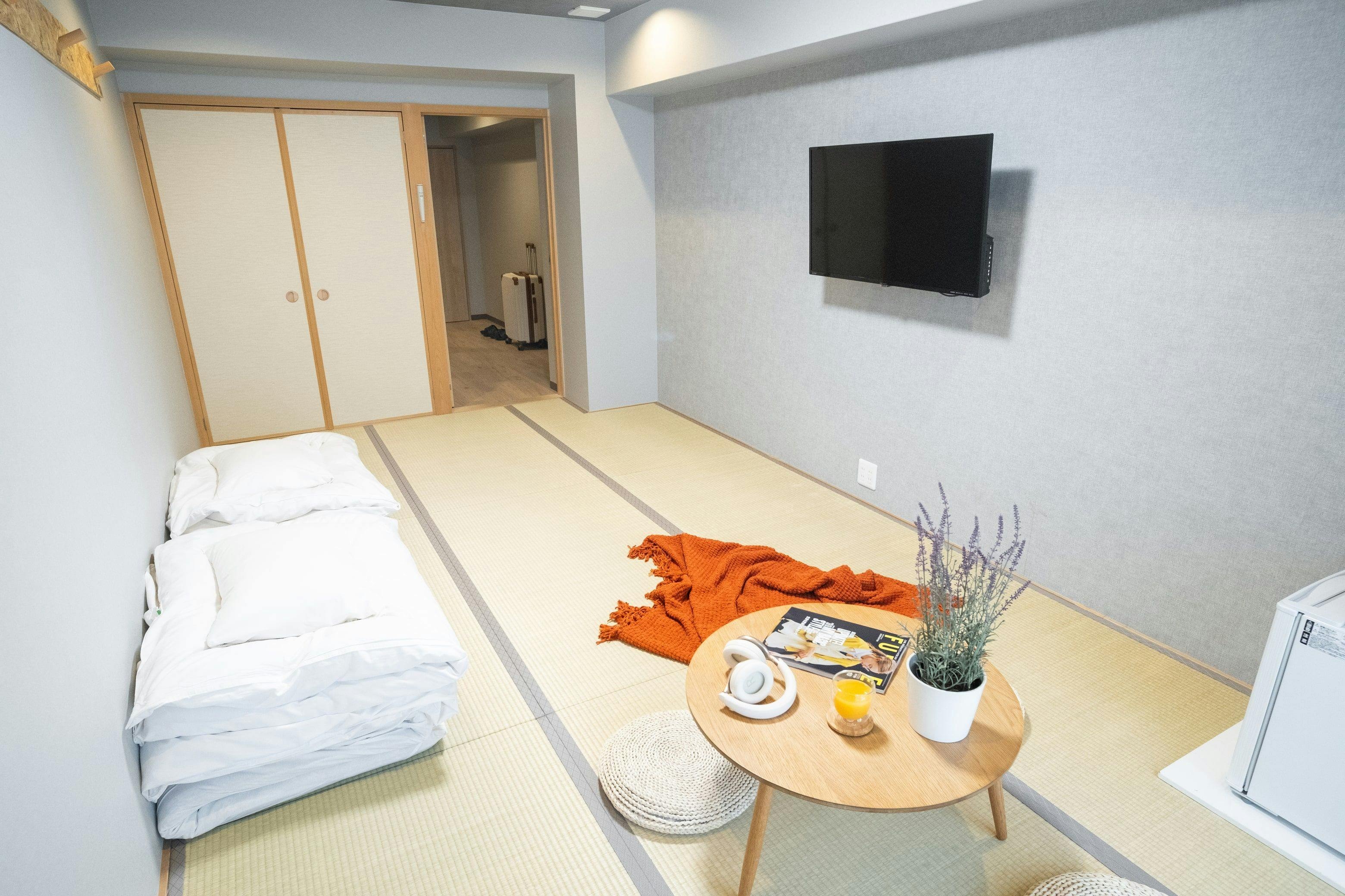 WAYFARER HOTEL KYOTO SHIJO