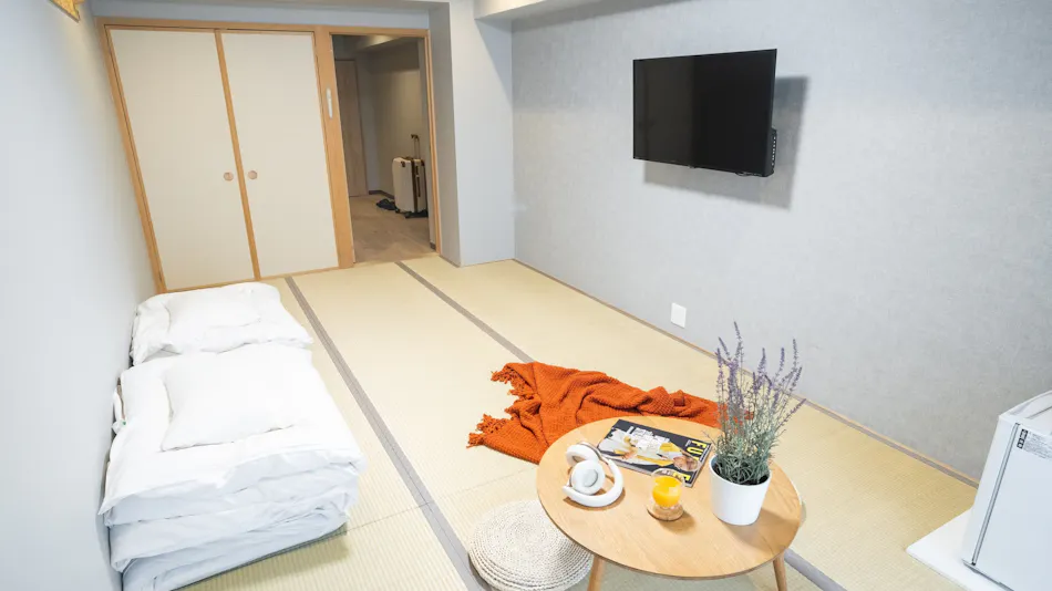 WAYFARER HOTEL KYOTO SHIJO