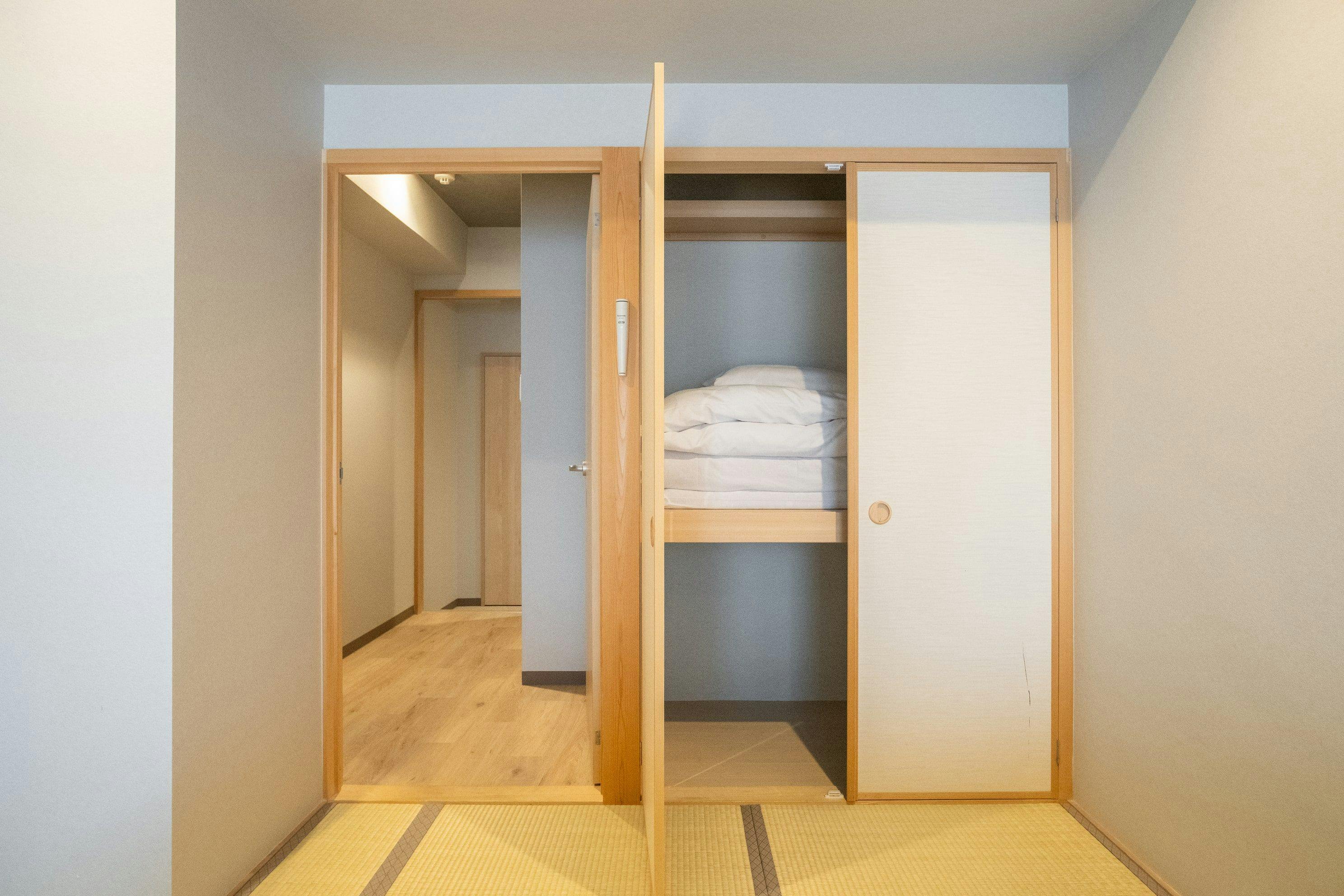 WAYFARER HOTEL KYOTO SHIJO
