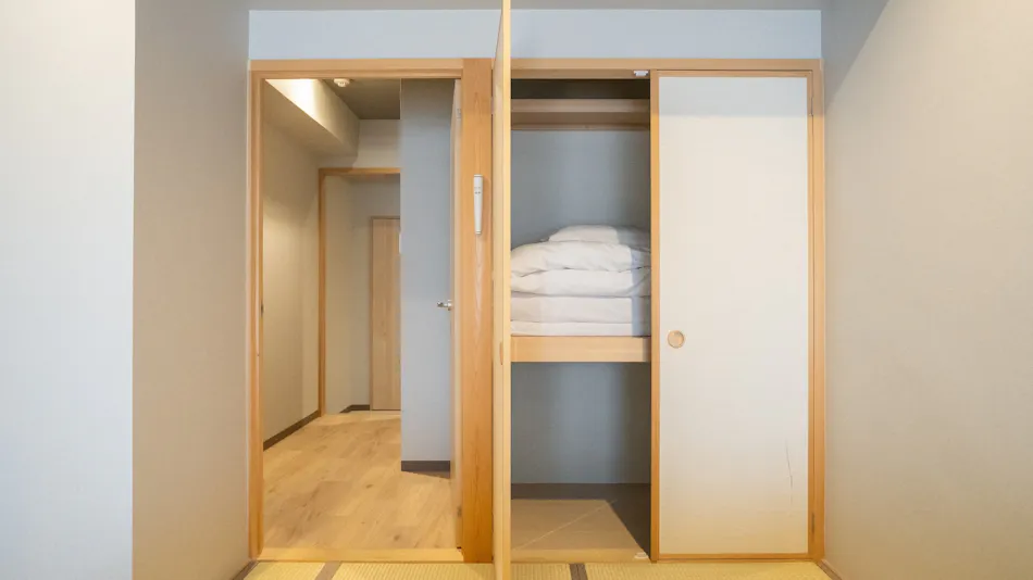 WAYFARER HOTEL KYOTO SHIJO