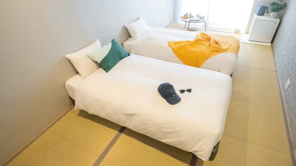 WAYFARER HOTEL KYOTO SHIJO