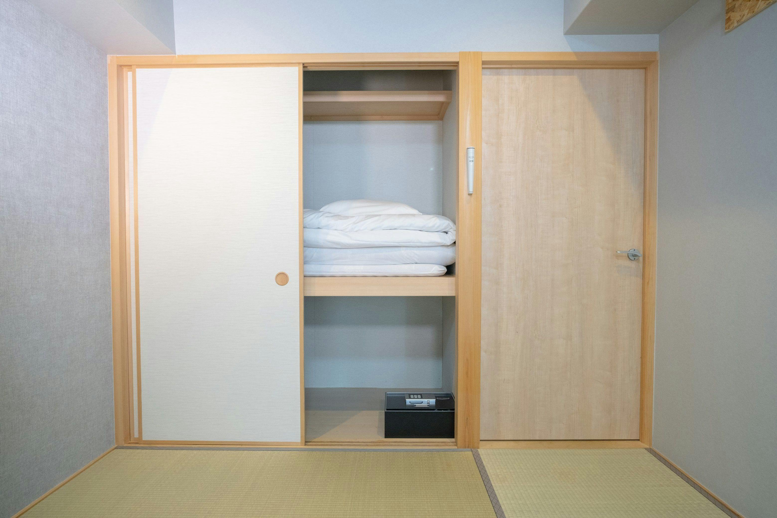 WAYFARER HOTEL KYOTO SHIJO