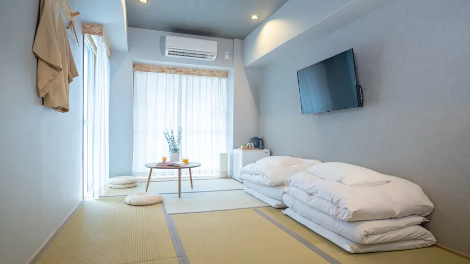 WAYFARER HOTEL KYOTO SHIJO