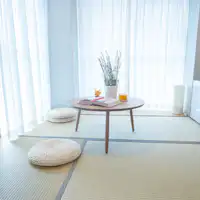 <23 meter persegi> Bilik Jepun Asas (Larangan Merokok)