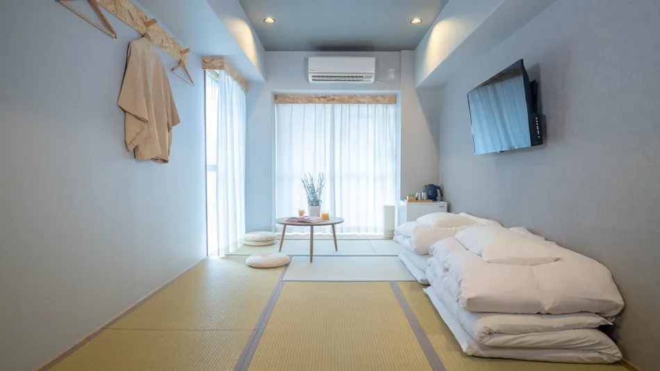 WAYFARER HOTEL KYOTO SHIJO