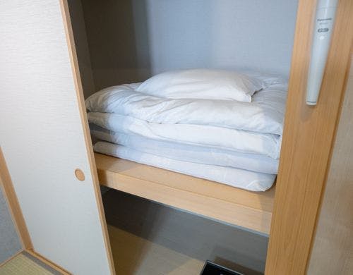 ＜23平米＞エッセンシャル和室 （禁煙）