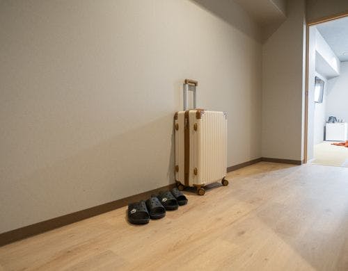 ＜27平米＞デラックス和室 （禁煙）