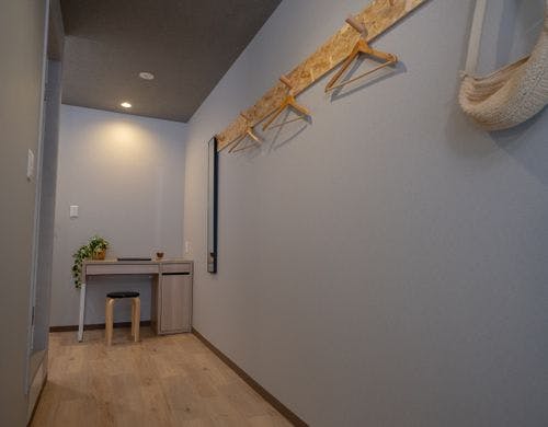 ＜26平米＞エッセンシャルツイン （禁煙）