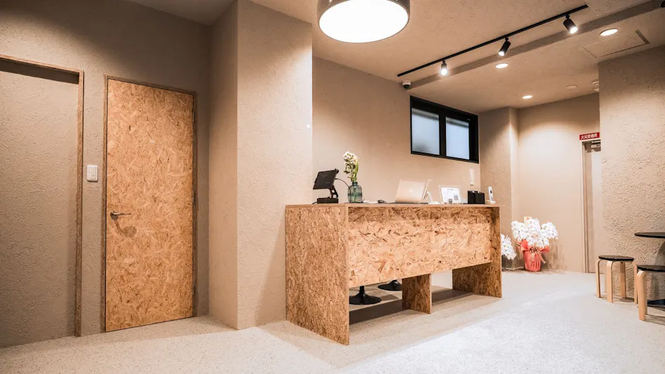 WAYFARER HOTEL KYOTO SHIJO