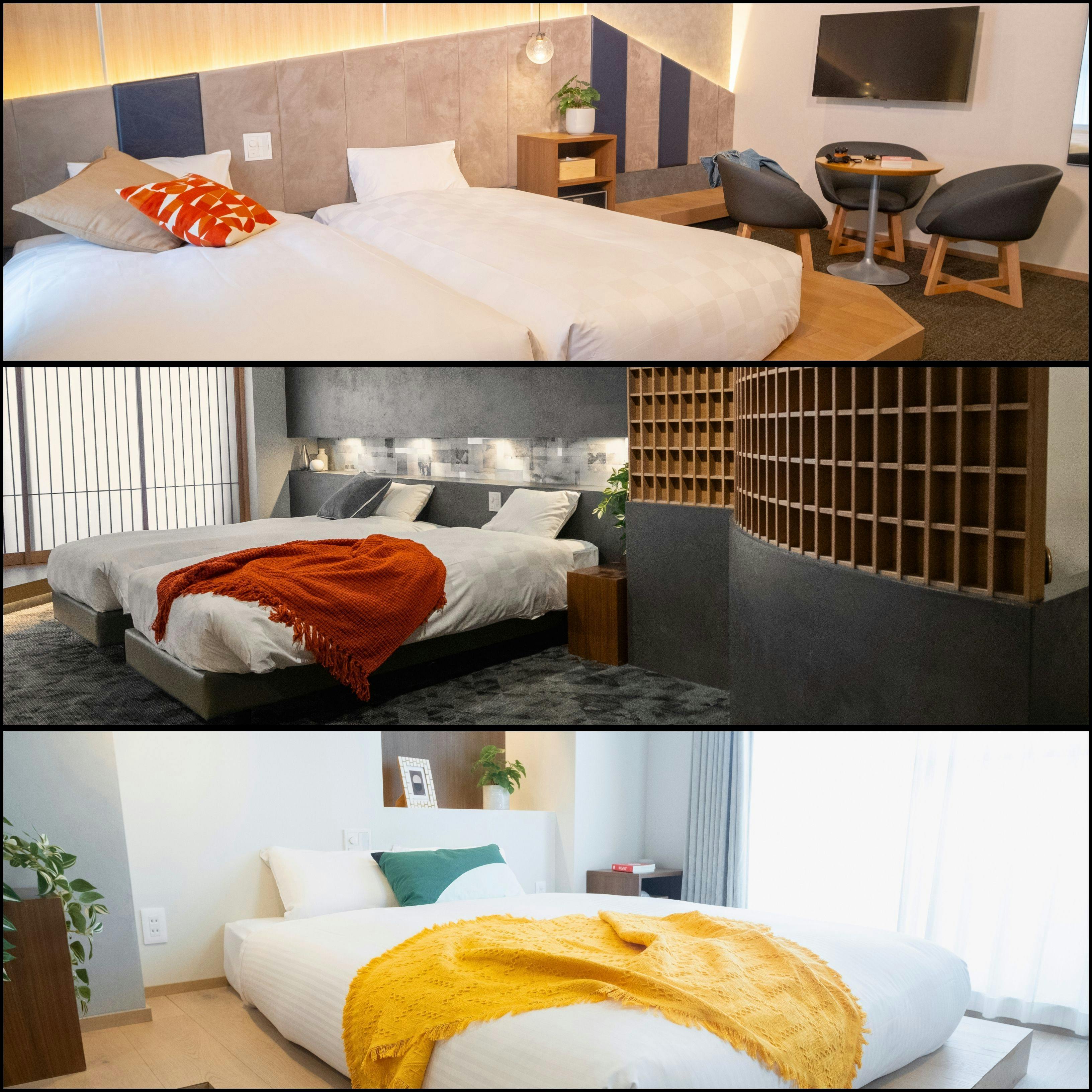 WAYFARER HOTEL KYOTO SHIJO