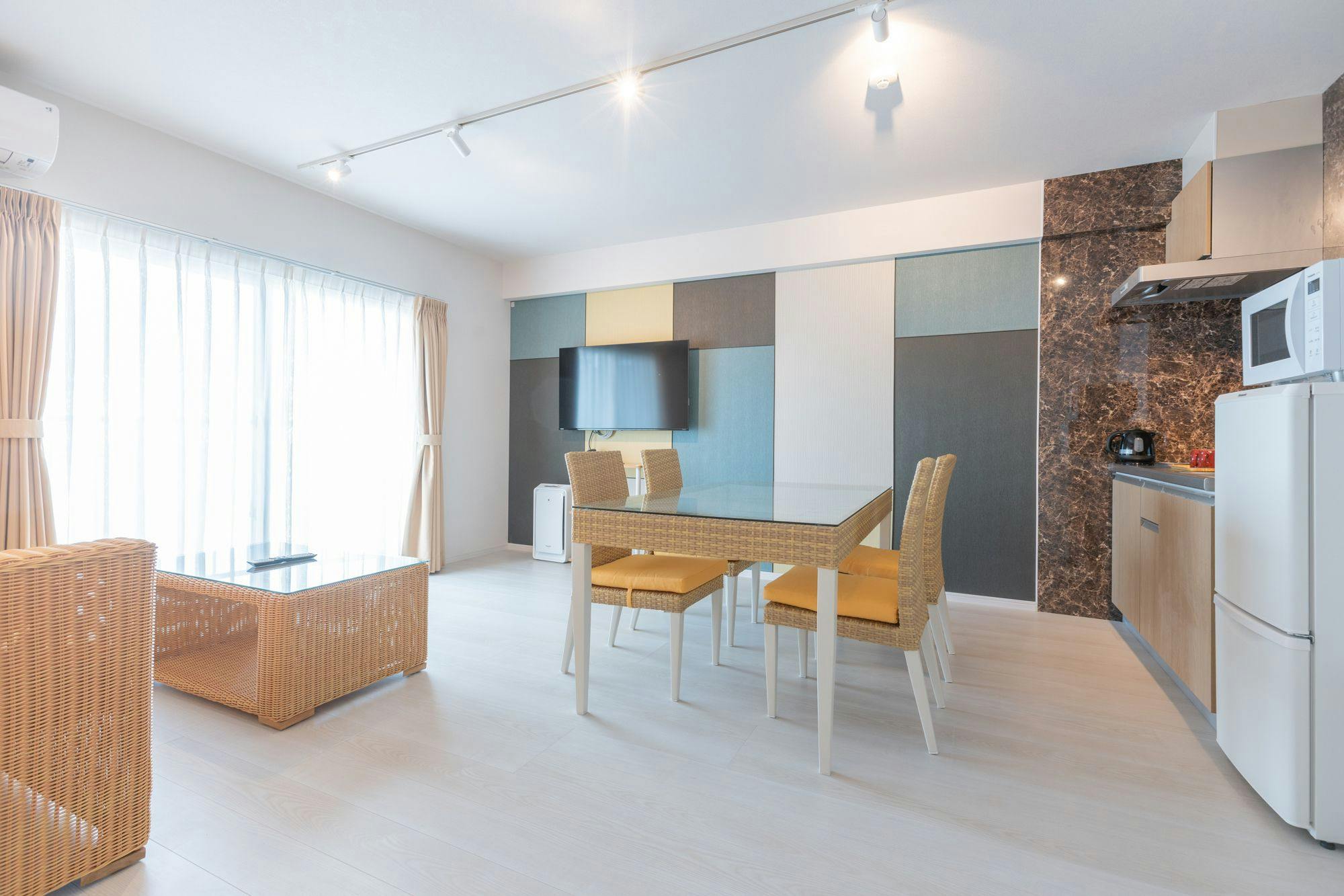 NAHA Shintoshin HOTEL
