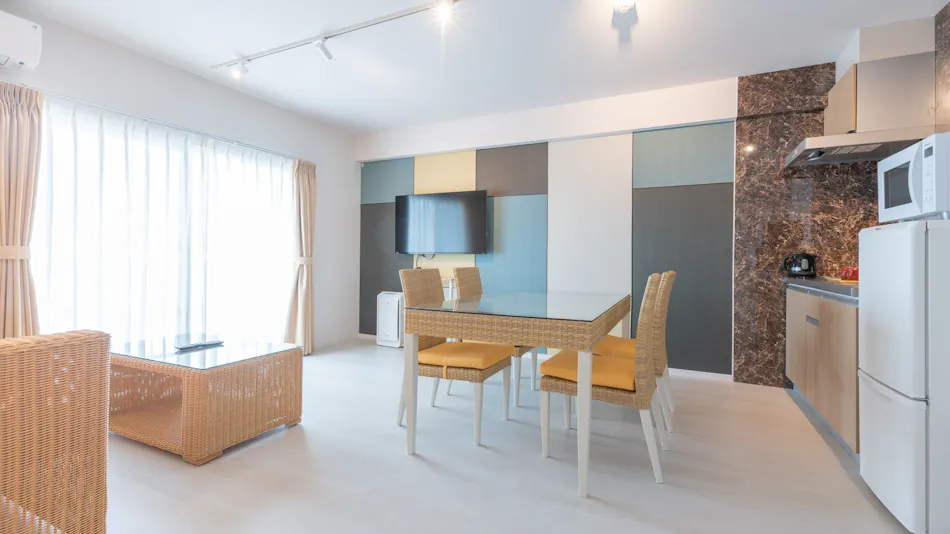 NAHA Shintoshin HOTEL