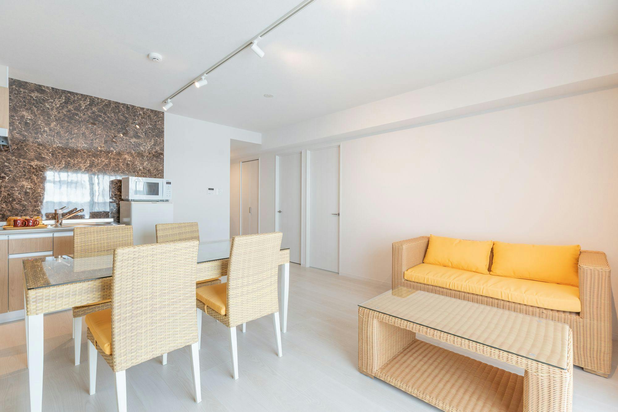 NAHA Shintoshin HOTEL