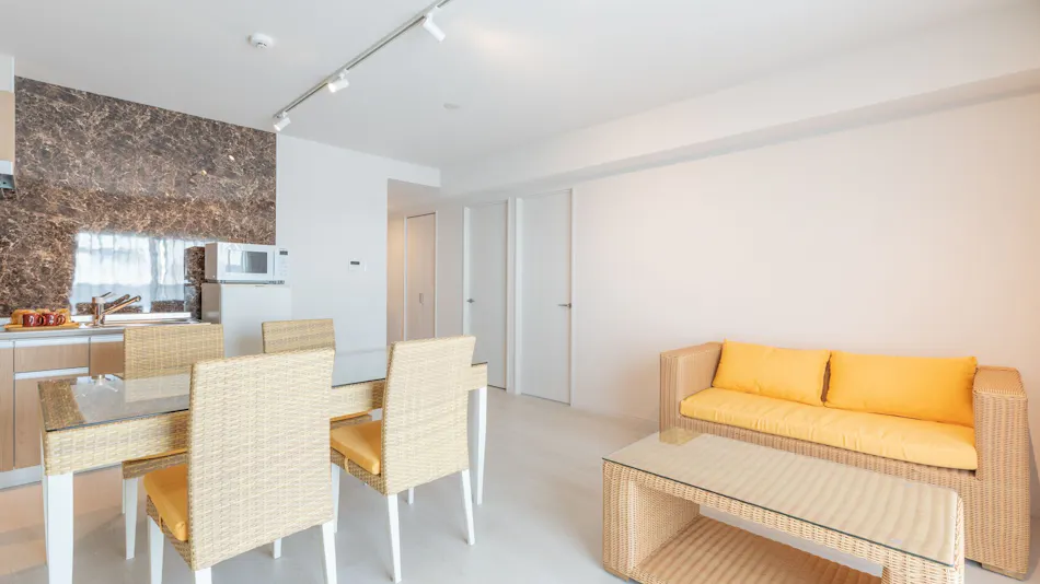 NAHA Shintoshin HOTEL