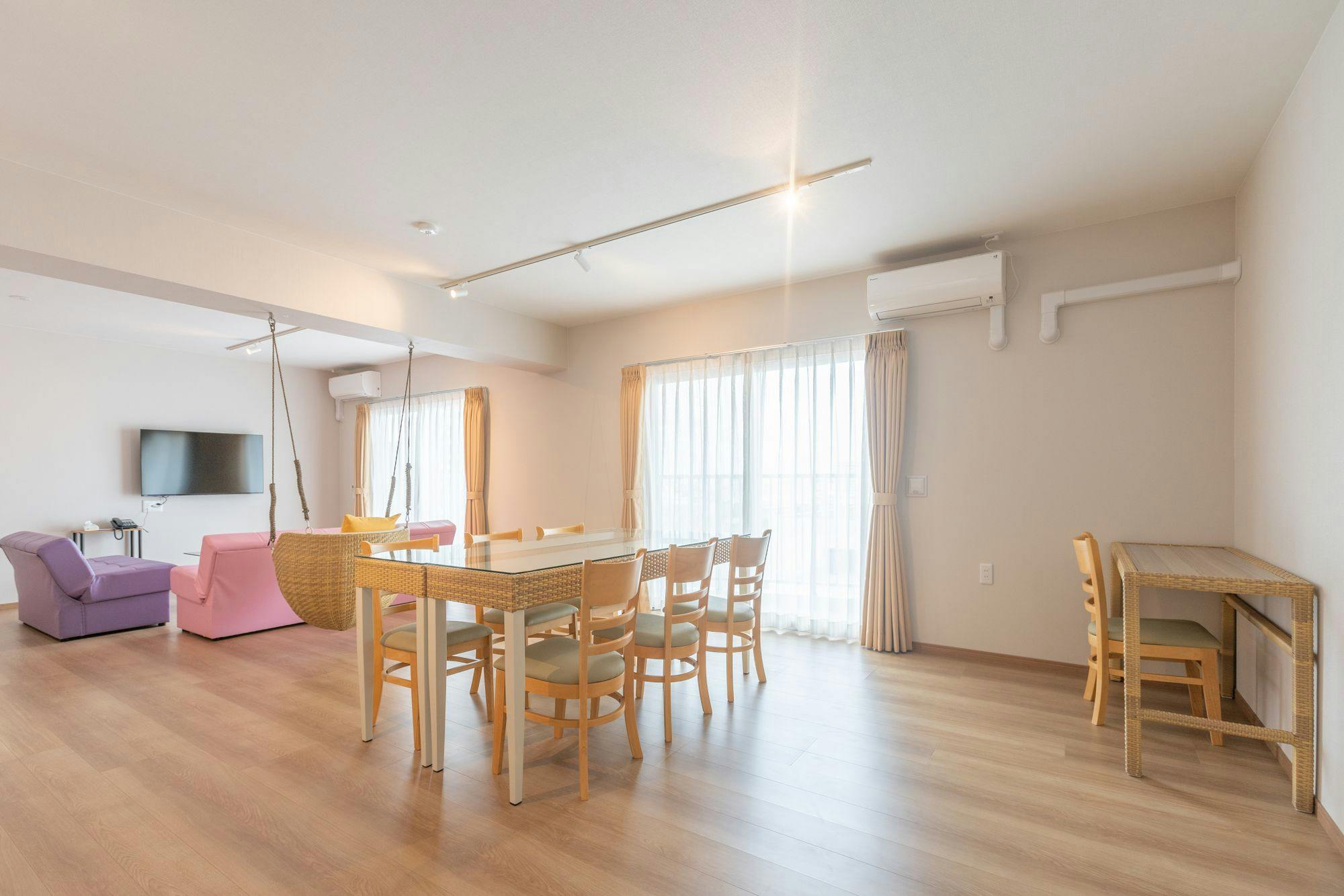 NAHA Shintoshin HOTEL