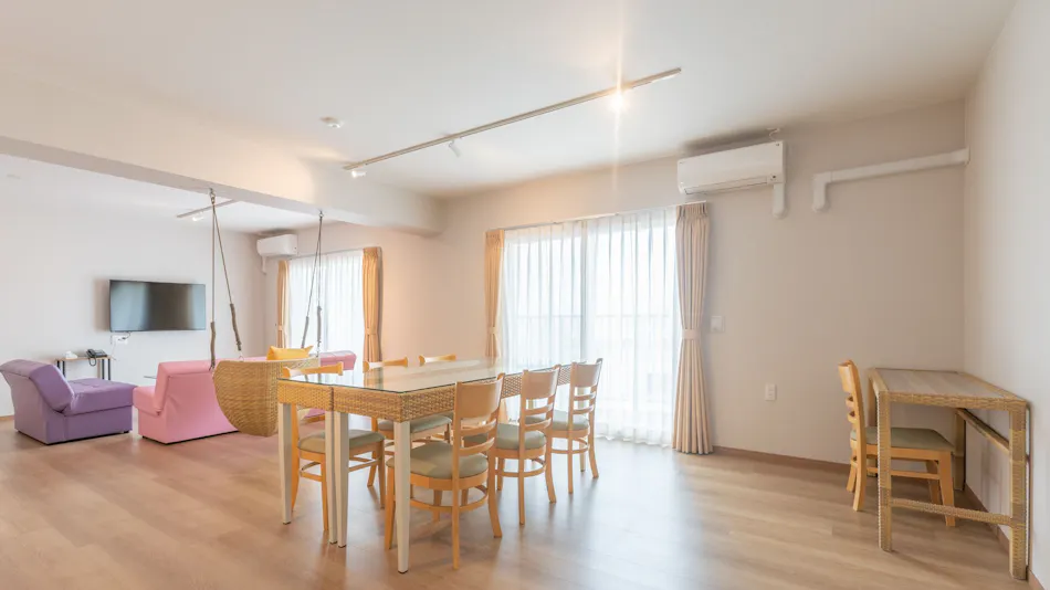 NAHA Shintoshin HOTEL