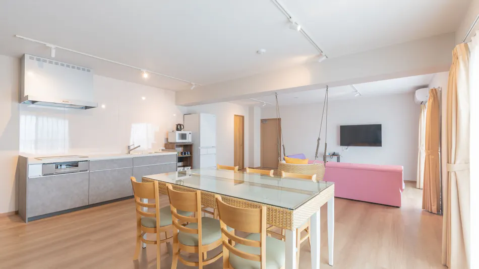 NAHA Shintoshin HOTEL
