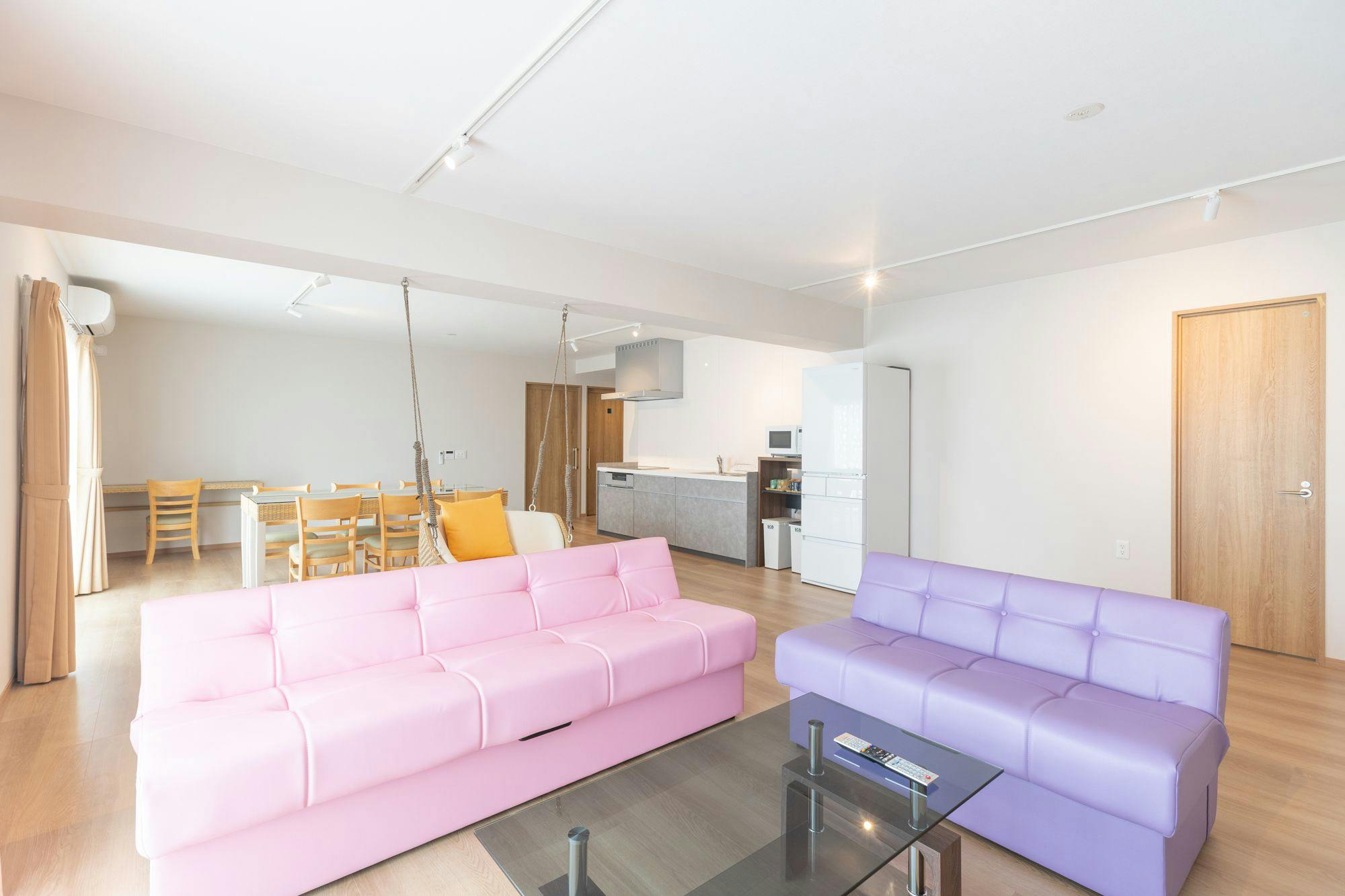 NAHA Shintoshin HOTEL