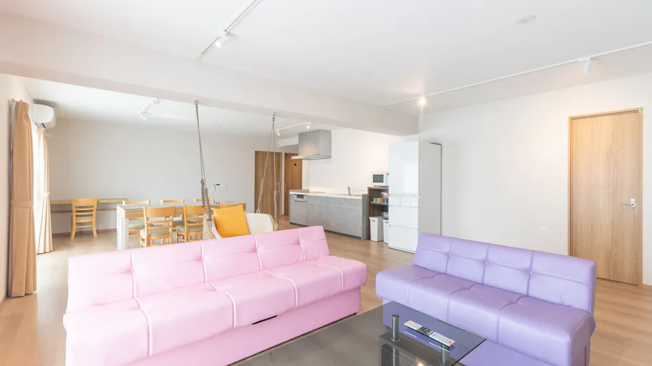 NAHA Shintoshin HOTEL