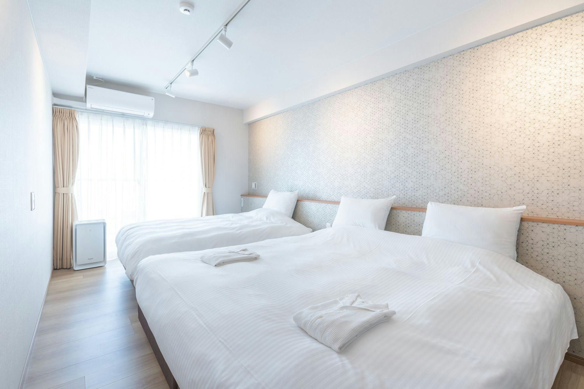NAHA Shintoshin HOTEL