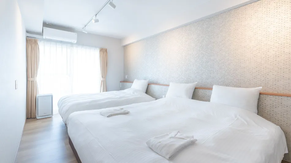 NAHA Shintoshin HOTEL