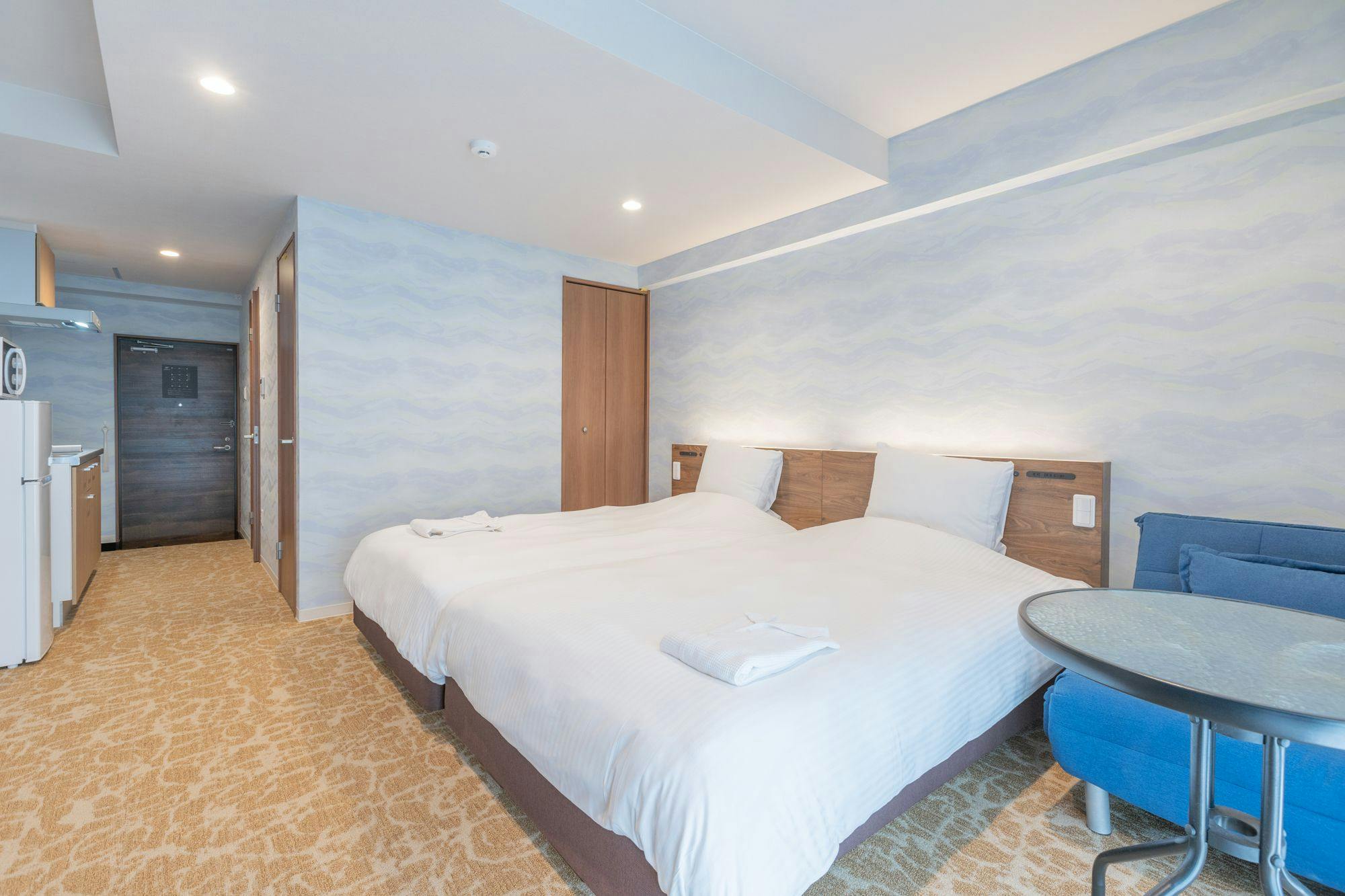 NAHA Shintoshin HOTEL