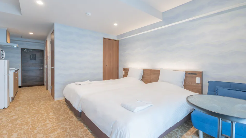 NAHA Shintoshin HOTEL
