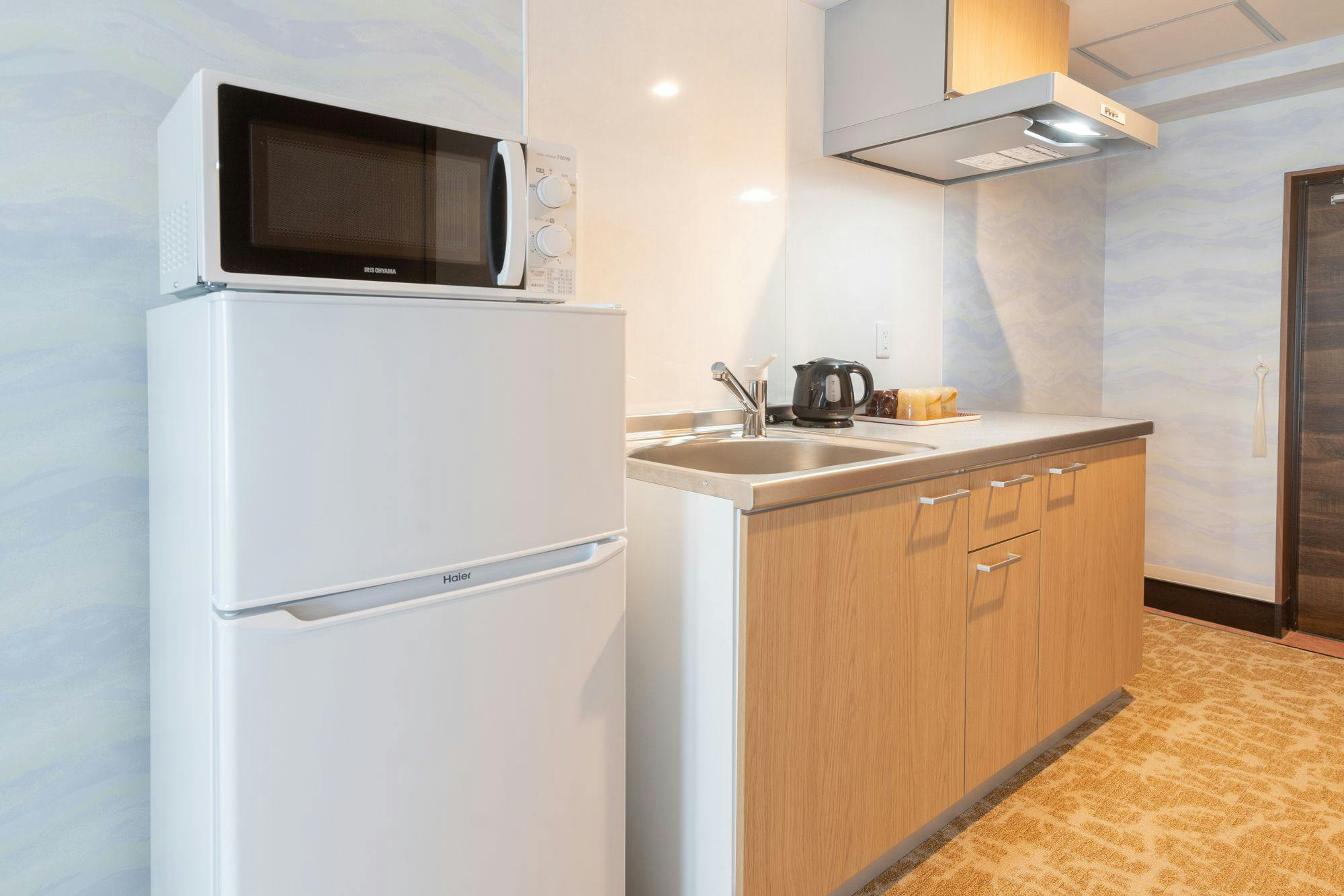 NAHA Shintoshin HOTEL