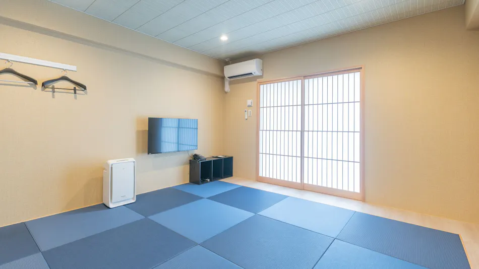 NAHA Shintoshin HOTEL