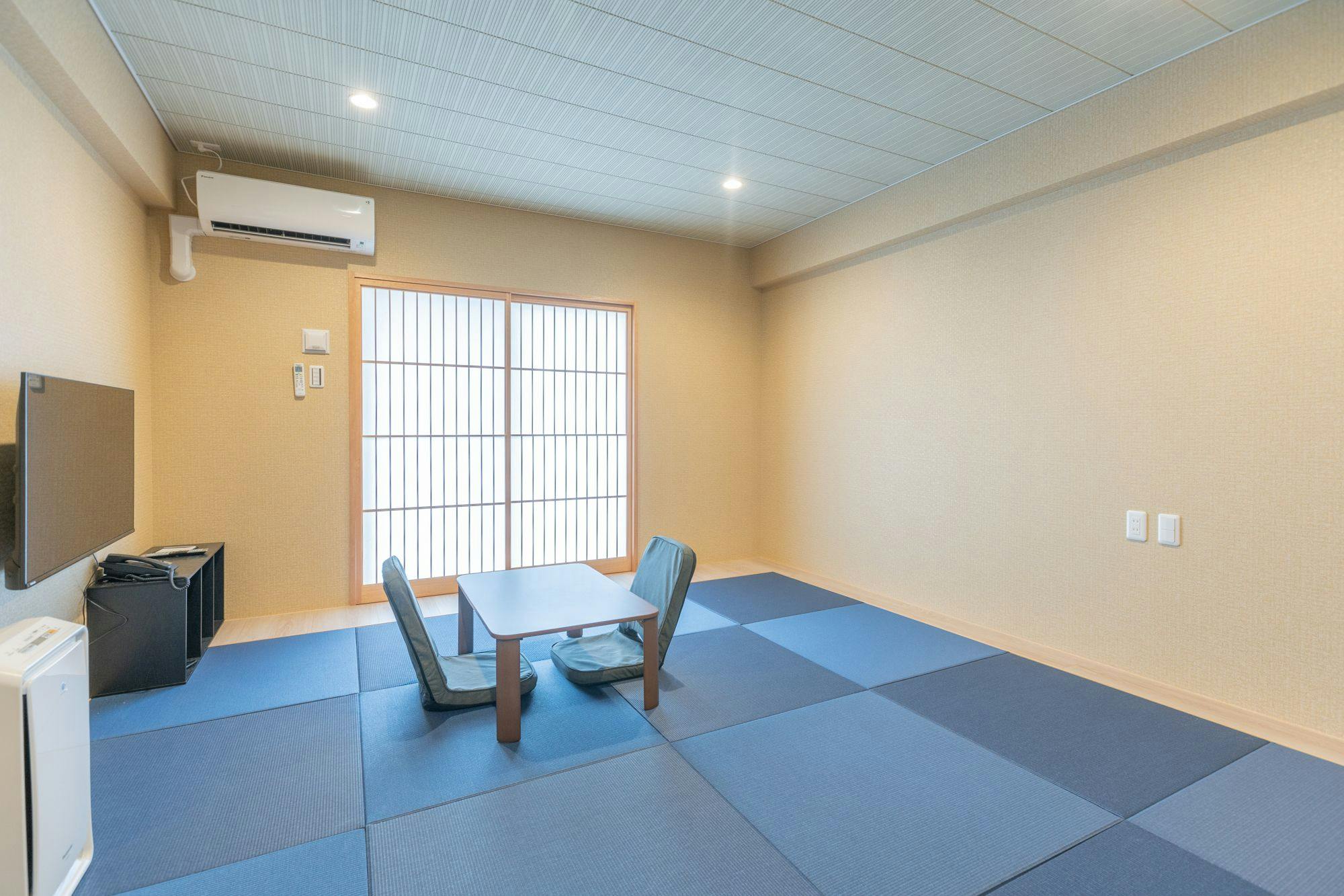 NAHA Shintoshin HOTEL