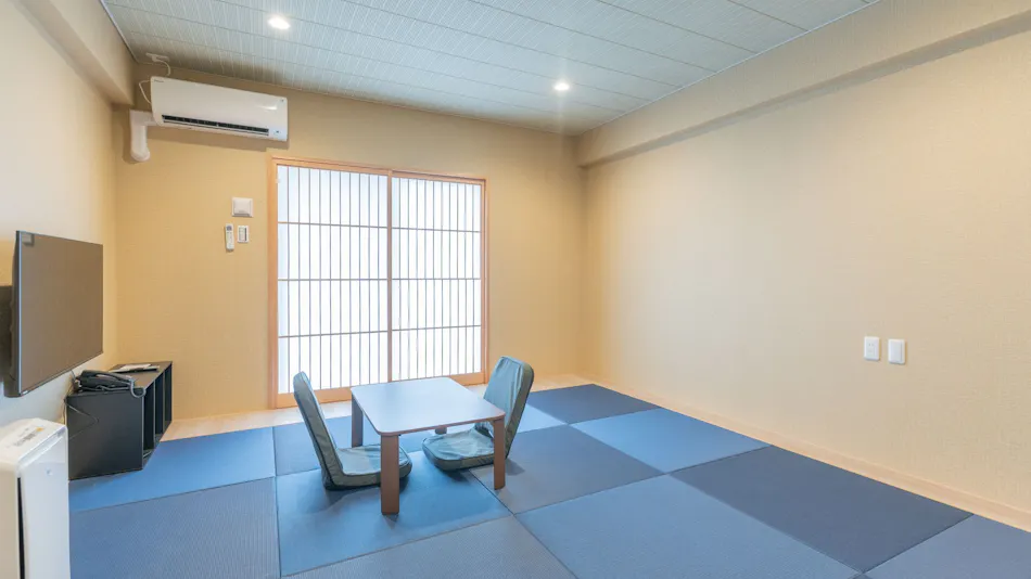 NAHA Shintoshin HOTEL