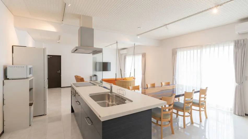 NAHA Shintoshin HOTEL