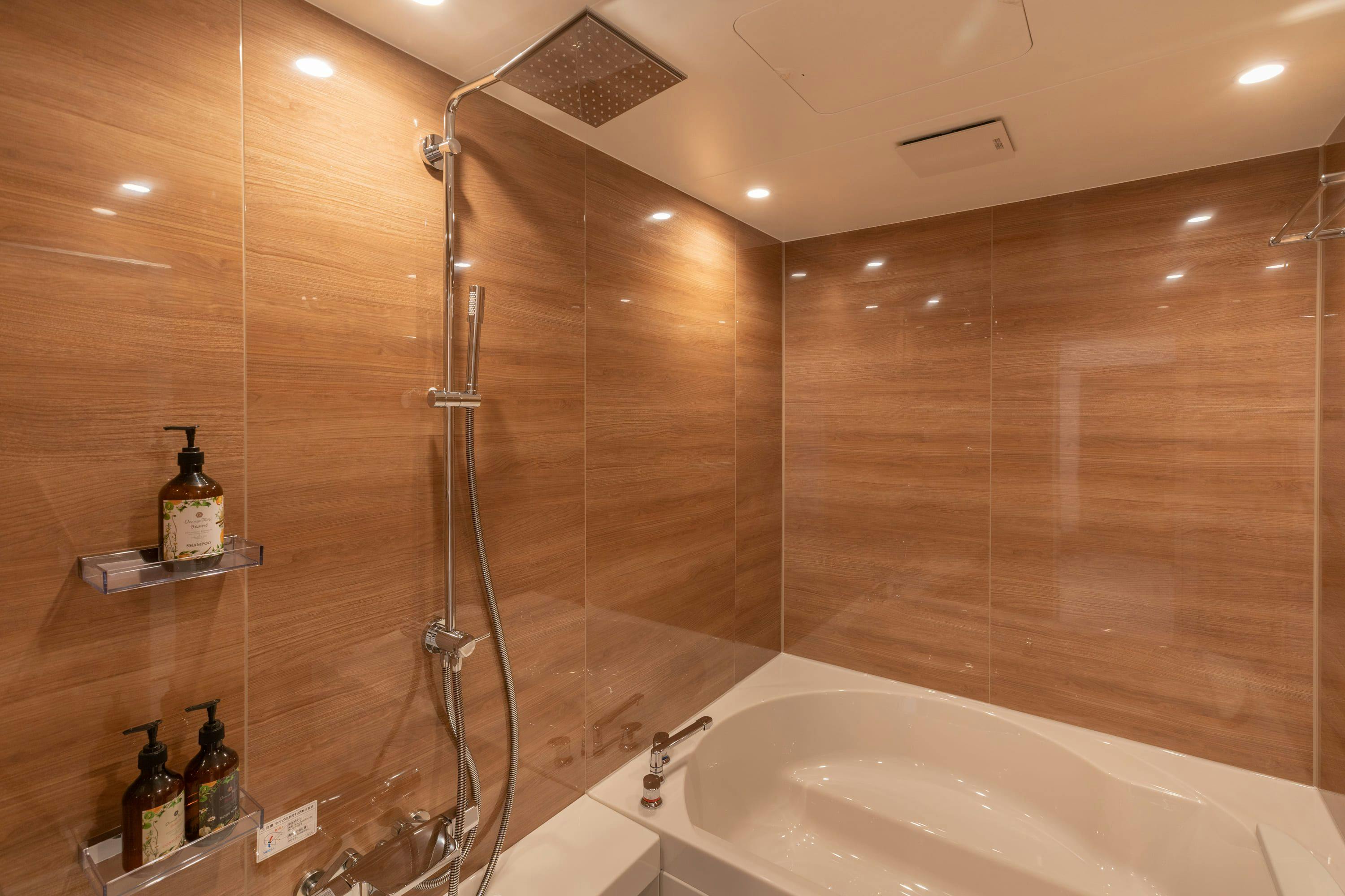 NAHA Shintoshin HOTEL