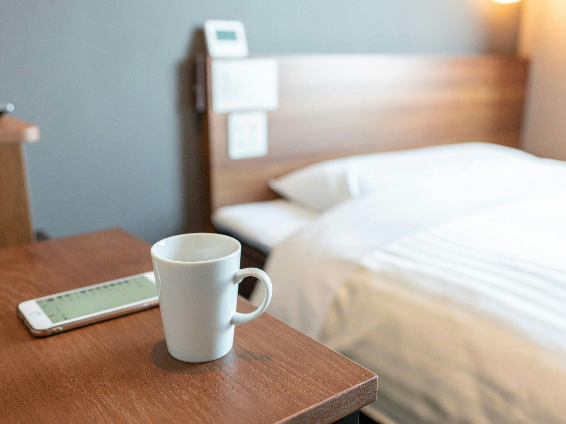 Super Hotel Saitama Kasukabe Station Natural Hot Spring