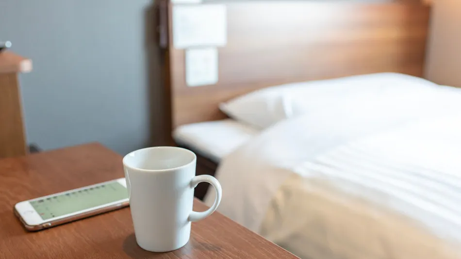 Super Hotel Saitama Kasukabe Station Natural Hot Spring