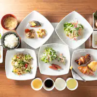 อาหารเช้าที่ดีต่อสุขภาพ