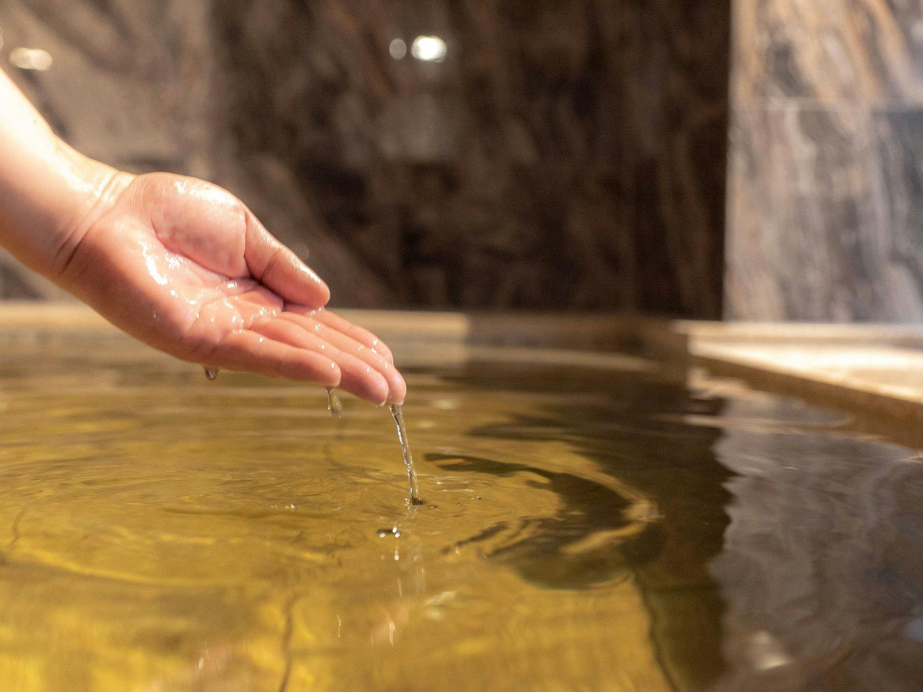 Super Hotel Saitama Kasukabe Station Natural Hot Spring